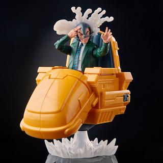 Marvel Legends Series 6-inch Professor X with Hover Chair