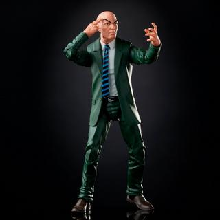 Marvel Legends Series 6-inch Professor X with Hover Chair