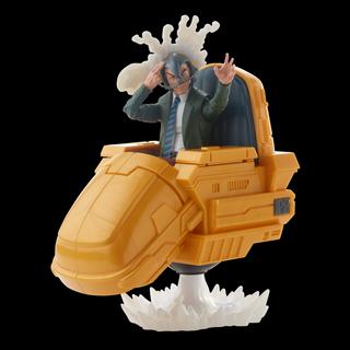 Marvel Legends Series 6-inch Professor X with Hover Chair