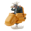 Marvel Legends Series 6-inch Professor X with Hover Chair