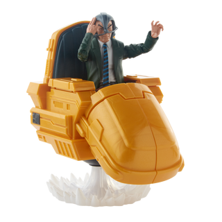 Marvel Legends Series 6-inch Professor X with Hover Chair