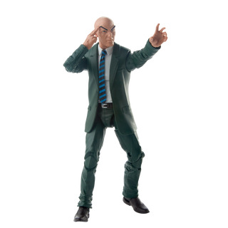 Marvel Legends Series 6-inch Professor X with Hover Chair