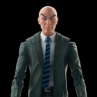 Marvel Legends Series 6-inch Professor X with Hover Chair