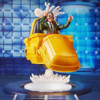 Marvel Legends Series 6-inch Professor X with Hover Chair