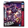 Transformers Generations War for Cybertron Commander WFC-S28 Jetfire Action Figure - Siege Chapter
