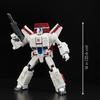Transformers Generations War for Cybertron Commander WFC-S28 Jetfire Action Figure - Siege Chapter