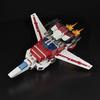Transformers Generations War for Cybertron Commander WFC-S28 Jetfire Action Figure - Siege Chapter