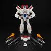 Transformers Generations War for Cybertron Commander WFC-S28 Jetfire Action Figure - Siege Chapter