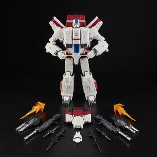 レビュー：TFジェネレーションズ ブラー: 超偏見超変形