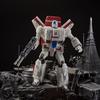 Transformers Generations War for Cybertron Commander WFC-S28 Jetfire Action Figure - Siege Chapter