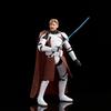 STAR WARS The Black Series 6-inch Clone Commander Obi-Wan Kenobi Exclusive Figure