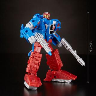 Transformers Siege WFC-S26 Slamedance - Deluxe Transformers Siege WFC-S26 Slamedance - Deluxe