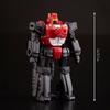 Transformers Generations War for Cybertron Deluxe WFC-S26 Autobot Alphastrike Counterforce 3er-Pack – Final Strike Figuren Serie: Teil 1