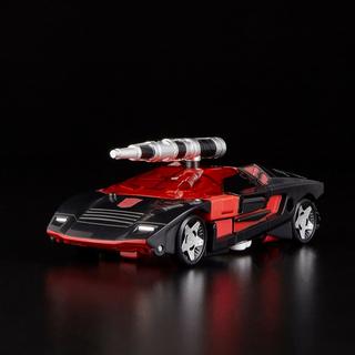 Transformers Toys Generations War for Cybertron Deluxe WFC-S26 Autobot Alphastrike Counterforce 3-Pack - Final Strike Figure Series: Part 1