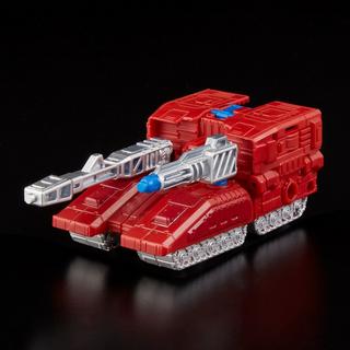 Transformers Toys Generations War for Cybertron Deluxe WFC-S26 Autobot Alphastrike Counterforce 3-Pack - Final Strike Figure Series: Part 1