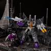 Transformers Generations War for Cybertron Voyager WFC-S27 Decepticon Phantomstrike Squadron 4-Pack - Final Strike Figure Series: Part 2