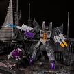 Transformers Generations War for Cybertron Voyager WFC-S27 Decepticon Phantomstrike Squadron 4-Pack - Final Strike Figure Series: Part 2