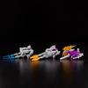 Transformers Generations War for Cybertron Voyager WFC-S27 Decepticon Phantomstrike Squadron 4-Pack - Final Strike Figure Series: Part 2