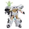 Transformers Collaborative Ghostbusters x Transformers Ectotron