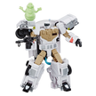 Transformers Collaborative Ghostbusters x Transformers Ectotron