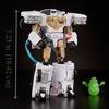 Transformers Collaborative Ghostbusters x Transformers Ectotron