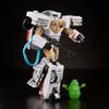 Transformers Collaborative Ghostbusters x Transformers Ectotron