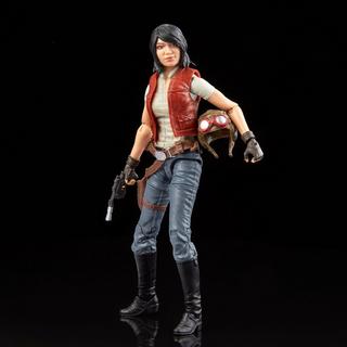 STAR WARS The Black Series Doctor Aphra Action Figure