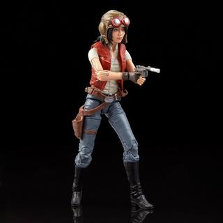 STAR WARS The Black Series Doctor Aphra Action Figure