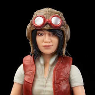 STAR WARS The Black Series Doctor Aphra Action Figure