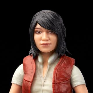 STAR WARS The Black Series Doctor Aphra Action Figure