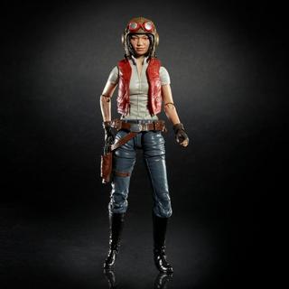 STAR WARS The Black Series Doctor Aphra Action Figure