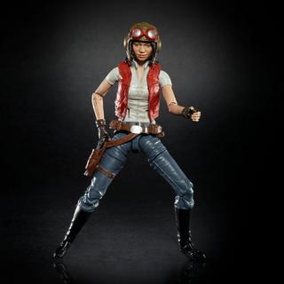 STAR WARS The Black Series Doctor Aphra Action Figure