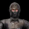 STAR WARS The Black Series 0-0-0 (Triple Zero)