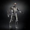STAR WARS The Black Series 0-0-0 (Triple Zero)