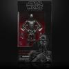 STAR WARS The Black Series 0-0-0 (Triple Zero)