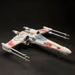 STAR WARS The Vintage Collection Luke Skywalker’s X-Wing Fighter Vehicle