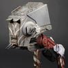 STAR WARS The Vintage Collection The Mandalorian AT-ST Raider Toy Vehicle
