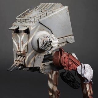 Mandalorian atst hot sale