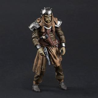 STAR WARS The Vintage Collection The Mandalorian AT-ST Raider Toy Vehicle