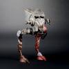 STAR WARS The Vintage Collection The Mandalorian AT-ST Raider Toy Vehicle