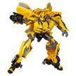 Transformers Studio Series Deluxe Class Movie 1 Bumblebee Action Figure