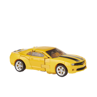 Transformers Studio Series Deluxe Class Movie 1 Bumblebee Action Figure