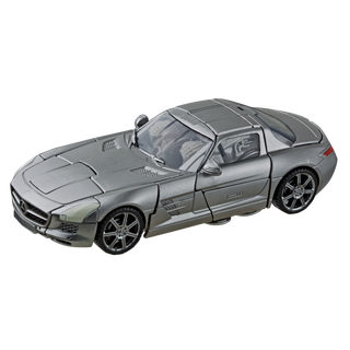 Transformers Studio Series 51 Deluxe Dark of the Moon Soundwave Figure