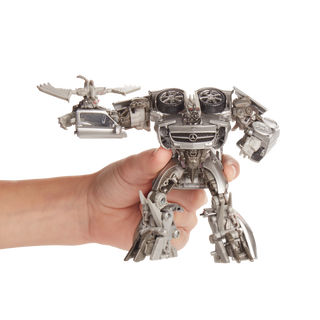 Transformers Studio Series 51 Soundwave & Laserbeak - Deluxe Transformers Studio Series 51 Soundwave & Laserbeak - Deluxe
