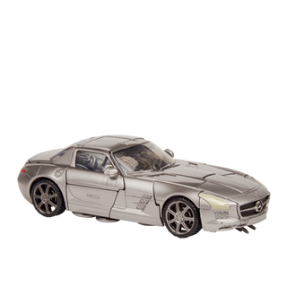 Transformers Studio Series 51 Deluxe Dark of the Moon Soundwave Figure