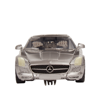 Transformers Studio Series 51 Deluxe Dark of the Moon Soundwave Figure