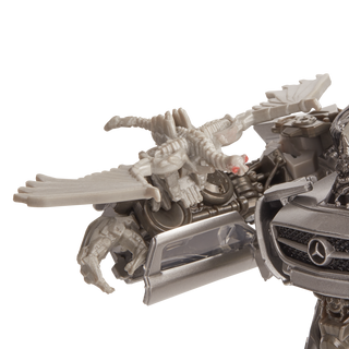 Transformers Studio Series 51 Deluxe Dark of the Moon Soundwave Figure