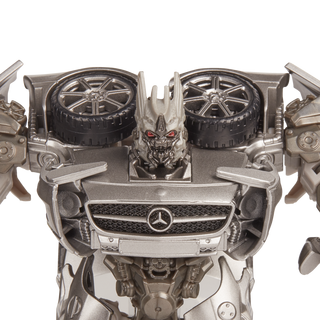 Transformers Studio Series 51 Deluxe Dark of the Moon Soundwave Figure