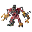 Transformers Studio Series 69 Devastator