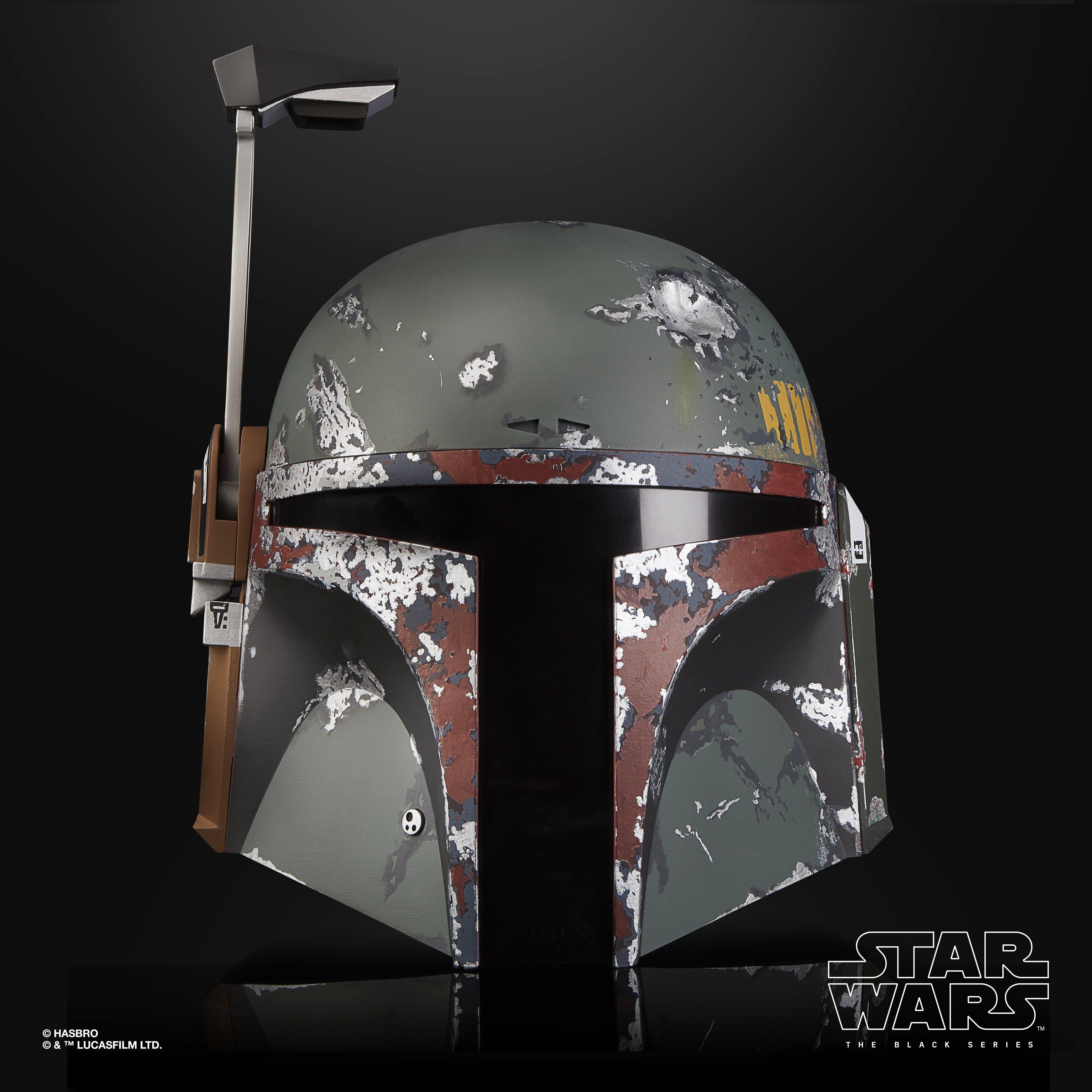 LEGO Star Wars Boba Fett Helmet Collection shops